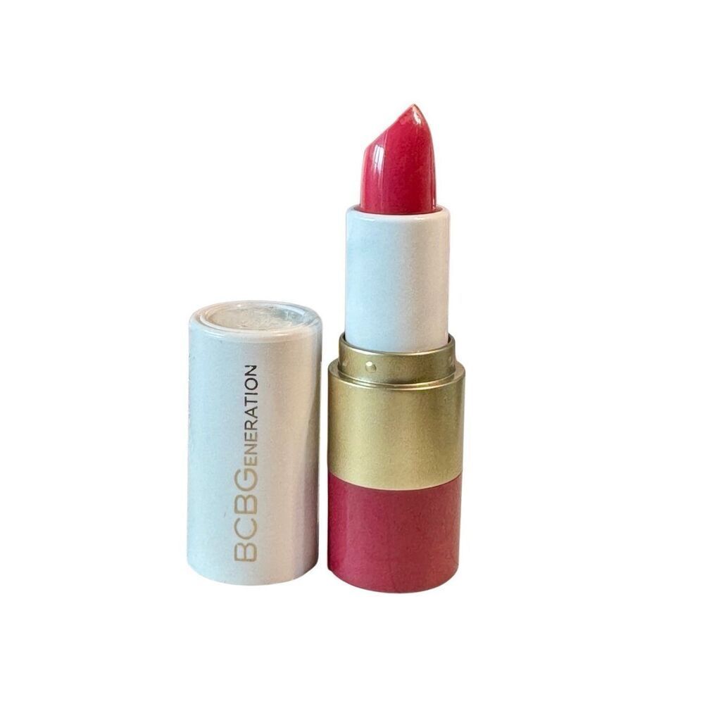 💸 5 for 25 BCBGeneration Lipstick Magenta